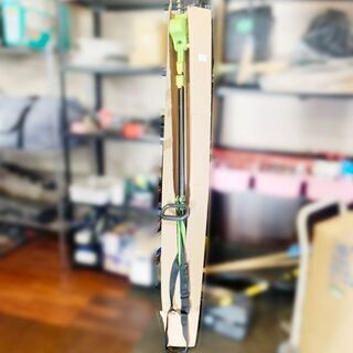 コードレス伸縮植木バリカン マジックトリマー(D-473 31) コードレス伸縮植木バリカン マジックトリマー(D-473 31) ◇伸縮植木