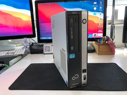 富士通 / FMV D581/DX Core i5 HDD 320GB 4GB