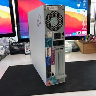 富士通 / FMV D581/DX Core i5 HDD 320GB 4GB