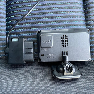 セルスター　レーダー　OBD2