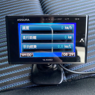 セルスター　レーダー　OBD2