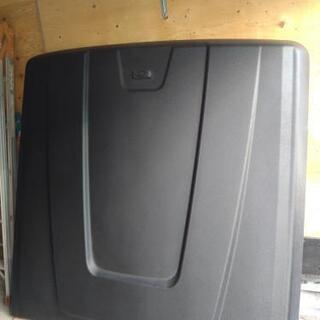 
ハイラックス125ピックアップ用 ハードトノカバー45°