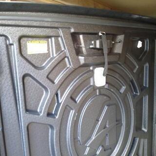 
ハイラックス125ピックアップ用 ハードトノカバー45°