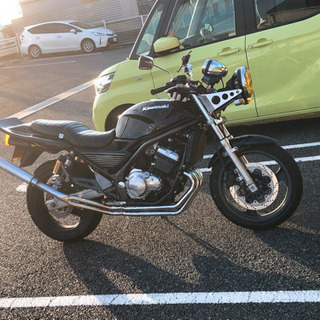 バリオス2 絶好調 走行1万強