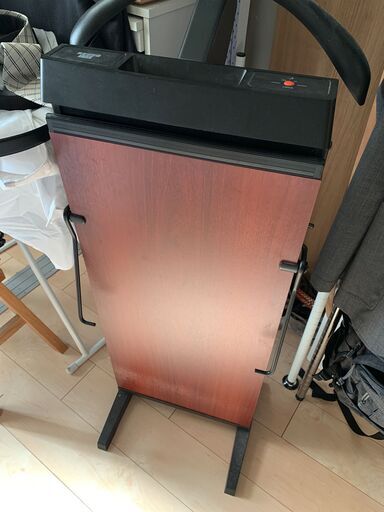 CORBY ズボンプレッサー