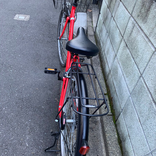 その他 ただ三ヶ月の普通バイク