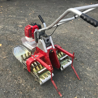 小型管理機　ミニエース　動作確認済み　四万円 小型管理機 ミニエース 動作確認済み 四万円