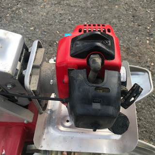 小型管理機 ミニエース 動作確認済み 四万円