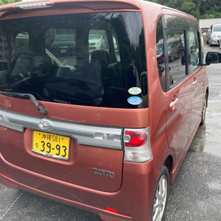 激安特価品 車検令和3年12月タントカスタム 大空 うるまのタントの中古車 ジモティー 通販定価 Progressivealumni Progressiveeducationschool Com