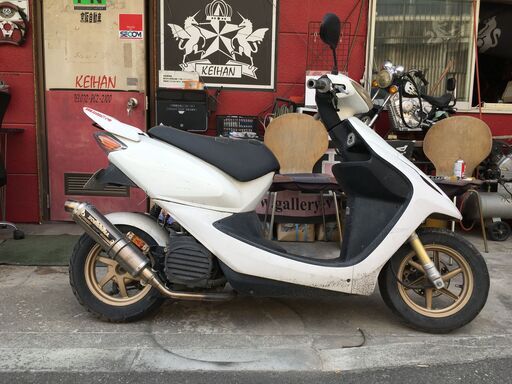 重機ユンボキャビン日立ZX