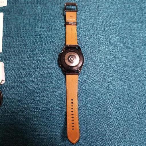 GALAXY WATCH ３(ギャラクシーウォッチ３)
