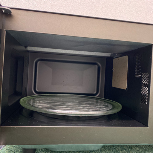 ご来店限定】＊シャープ オーブンレンジ 2018年製＊製造番号 82004564＊