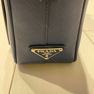 PRADA バッグ　ビジネス