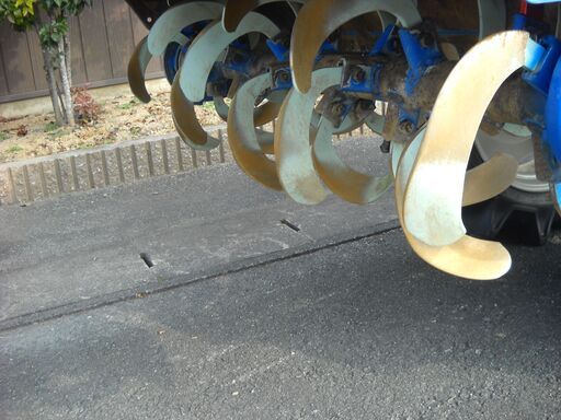 安いのをお探しの方！イセキランドホープ175・トラクター・新規就農