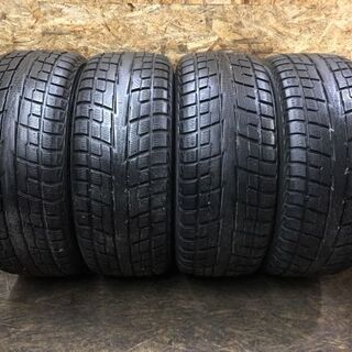 YOKOHAMA GEOLANDAR i/T-S 275/55R19】スタッドレス【ベンツ Gクラス 