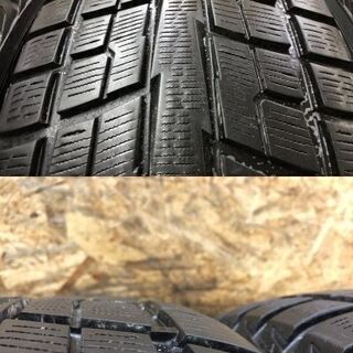 YOKOHAMA GEOLANDAR i/T-S 275/55R19】スタッドレス【ベンツ Gクラス 
