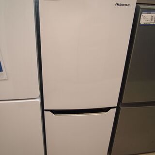 Hisense 2ドア冷蔵庫【トレファク上福岡】