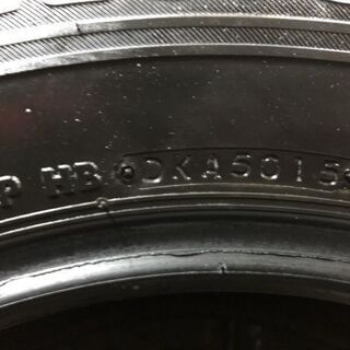 BS BLIZZAK VRX 215/65R16 16インチ スタッドレス 4本 2015年製 アルファード ヴェルファイア エルグランド等　(VTC324) クレジットカード QR決済可能