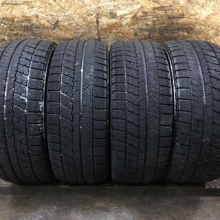 BS BLIZZAK VRX 215/55R16 16インチ ス...