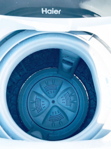 ①✨高年式✨1564番 Haier✨全自動電気洗濯機✨JW-C45A‼️