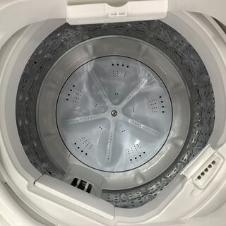 お買い得！安心1年間保証付きヤマダの洗濯機入荷しました！