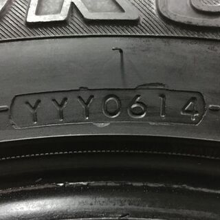 定番最安値】 ヤフオク! - バリ溝 225/65R17 ヨコハマ ジオランダー I