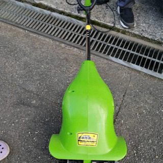 耕運機 福岡県北九州市小倉南区