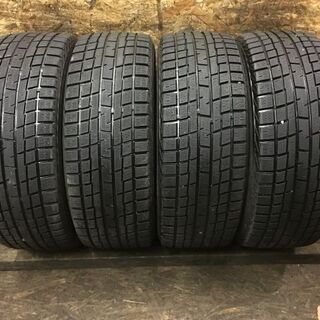 YOKOHAMA ice GUARD iG30 215/55R17 17インチ スタッドレス 4本 2014年 