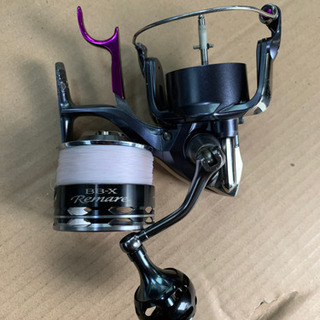 ＢＢ-X Remare ８０００Ｄ　値下げしました^_^