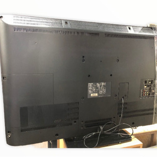 TOSHIBA 東芝 REGZA レグザ 40A1 動作確認済み リモコン付き 【公式通販】