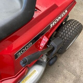 その他 ホンダ・ライディングモアHT－R3009 乗用芝刈り機 草刈り機 