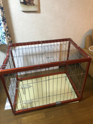 動物のゲージ