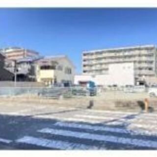 ★貸土地★  摂津市鳥飼本町　 105坪　 #資材置き場　＃トラ...