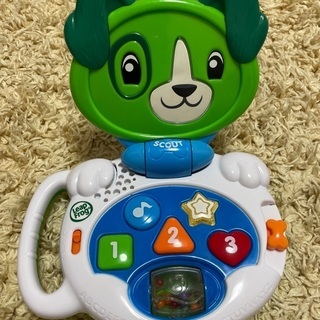Leap Frog 英語知育玩具