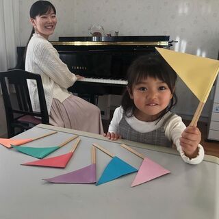 ピアノ/絶対音感無料体験レッスン - 加古川市