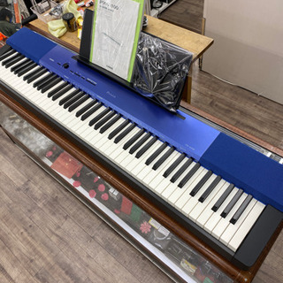 CASIO カシオ 電子ピアノ Privia PX-A100 2...
