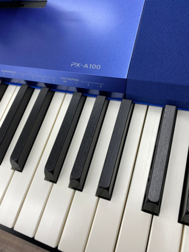 CASIO Privia PX-A100 電子ピアノ2013年製