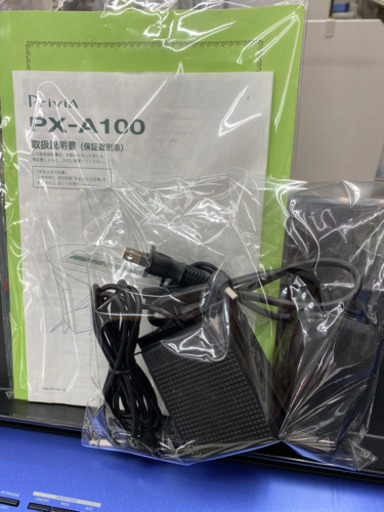PX-S1100BKサポートページ | CASIO CASIO カシオ 電子ピアノ Privia PX 