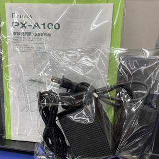 CASIO カシオ 電子ピアノ Privia PX-A100 2013年製 取扱説明書あり 23,900円