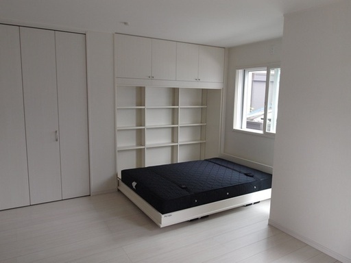 壁収納ベッドを作れる方いらっしゃいませんか ゆーきこーち 椎名町の手伝って 助けての助け合い ジモティー