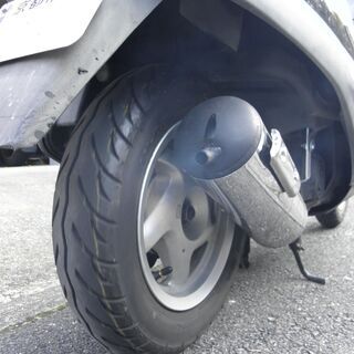 ﾘｰﾄﾞ50 2st AF48 黒 前後かご・風防・ﾊﾟｰﾂﾘｽﾄ5版付き