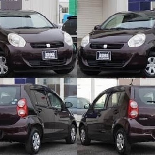 コンパクトカーって言うと皆様想像するのはなんでしょうか 僕は4年前友達がパッソに乗っておりよく一緒に出かけていました 今では住まいも離れて オトロン甲府店 山梨のパッソの中古車 ジモティー