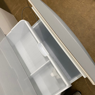 東芝340Ｌ　自動製氷付き　3ドア冷蔵庫　リサイクルショップ宮崎屋20.4.25 東芝 自動製氷付き 3ドア冷蔵庫 リサイクルショップ宮崎屋20.12.8