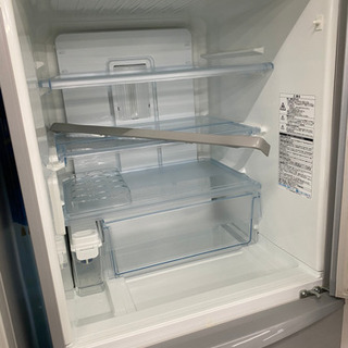 3ドア自動製氷　冷蔵庫　東芝　リサイクルショップ宮崎屋21.5.2 東芝 自動製氷付き 3ドア冷蔵庫 リサイクルショップ宮崎屋20.12.8