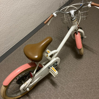 子ども用自転車（Tokyo bike kids)差し上げます