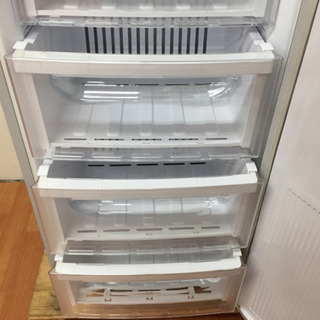 三菱 １ドア冷凍庫 121L MF-U12B-S L05-29