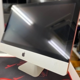 売約済み！ありがとうございました！説明文必読！超爆安！iMac ...