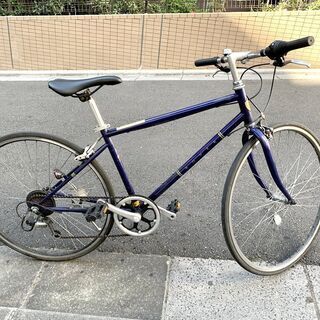 ローバー（Rover）クロスバイク（中古）