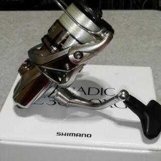 SHIMANO 19ストラディックC3000XG価格交渉考慮します! 