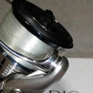SHIMANO 19ストラディックC3000XG価格交渉考慮します! 